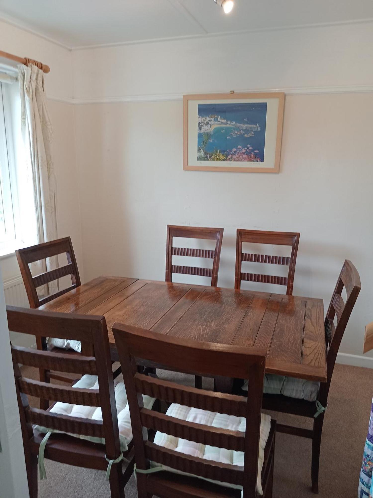 Curlews Cottage - House With 3 Bedrooms And Garden - Walking Distance To The Beach Perranporth Ngoại thất bức ảnh